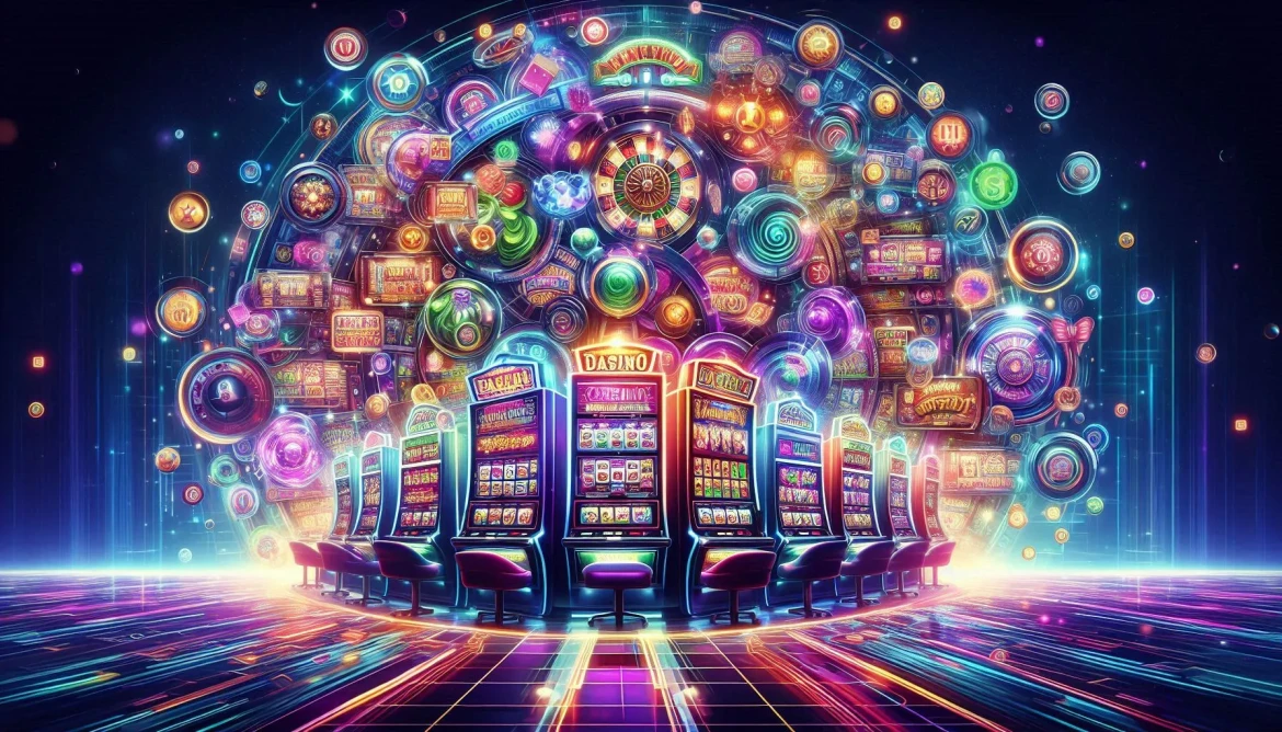 Kakadu Casino
